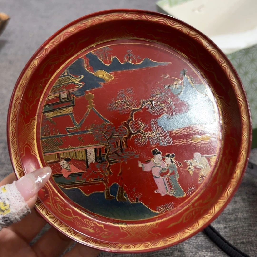 非常好看漂亮的物品