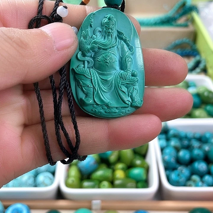 圆珠桶珠三通配饰