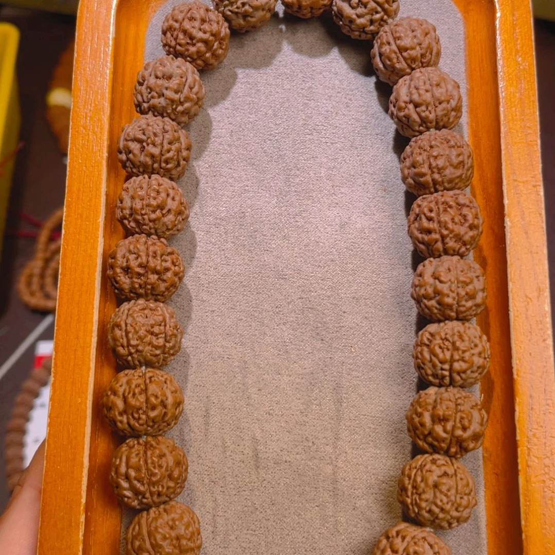 吊坠金刚菩提408跳跳龙15