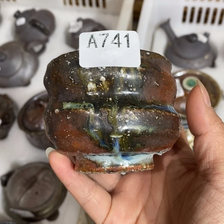 其他柴烧茶器福利