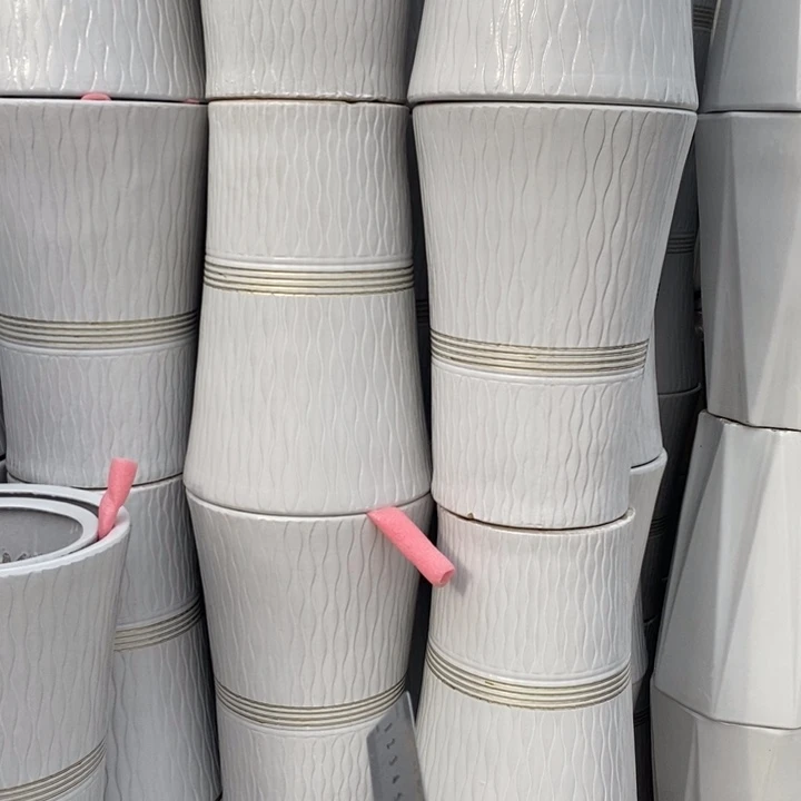 高腰白金线特大号口37/55