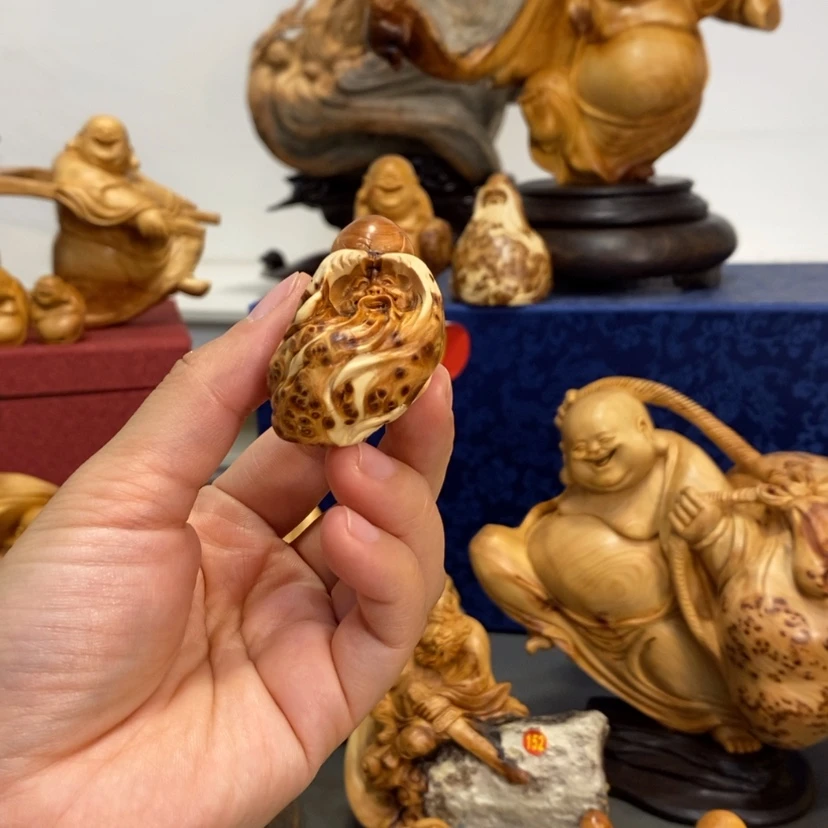 【闪购商品】柏木（崖柏）