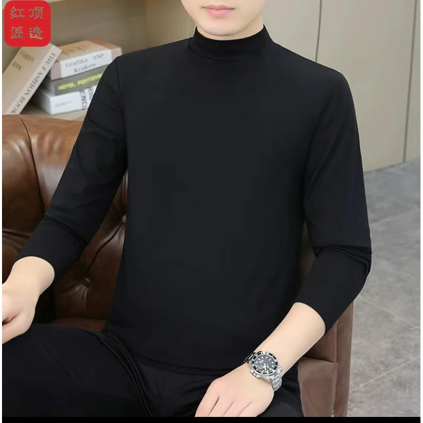 【纯棉】男士全棉秋衣秋裤套装柔软亲肤56336C/56337C