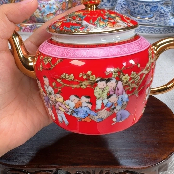 景德镇陶瓷景德镇瓷器