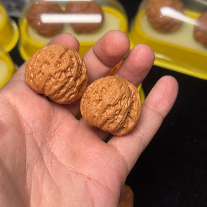 核桃风**程铁锤，34已打底