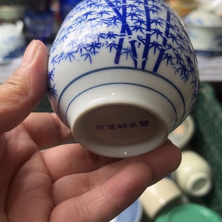 水滴瓷器水滴瓷器