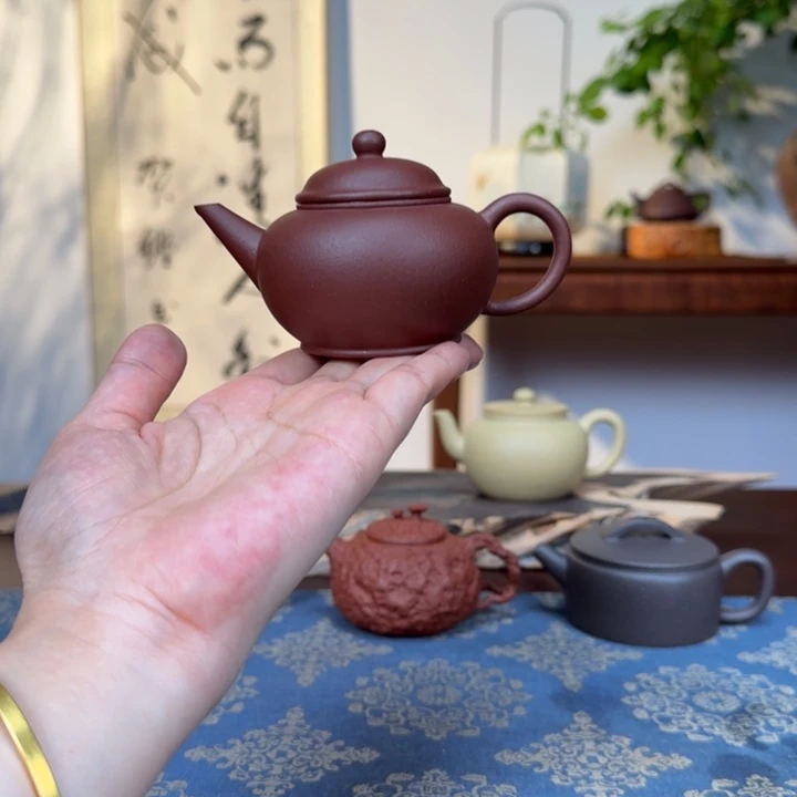 茶壶紫砂L*Q666666666666666