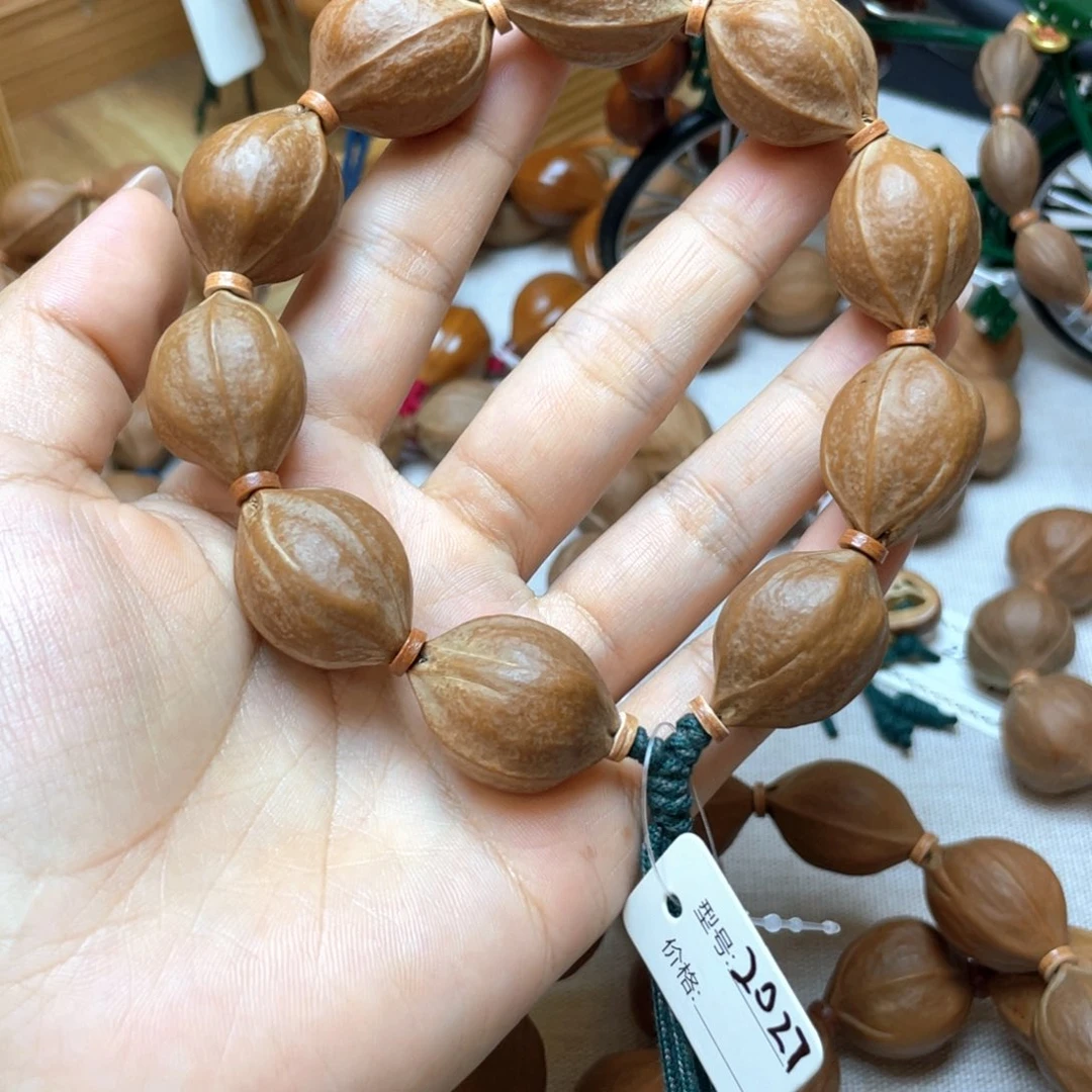手串橄榄核快***来梅林铁核2027