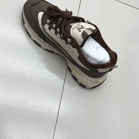 女士加绒休闲鞋40码