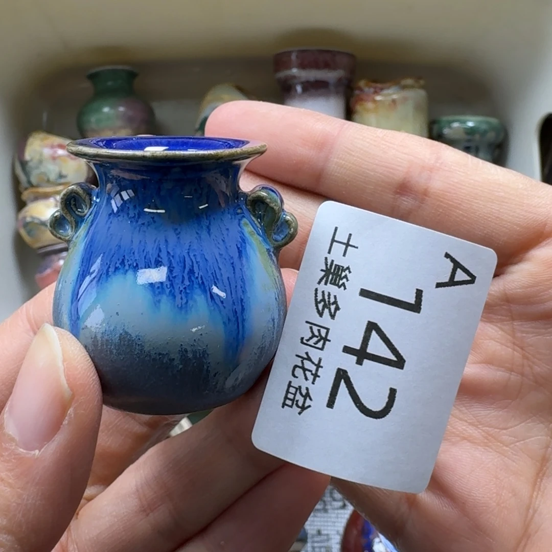 多***迷陶瓷艺术品设计与制作