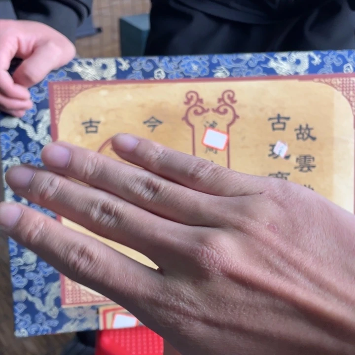 竖款家装装饰画11