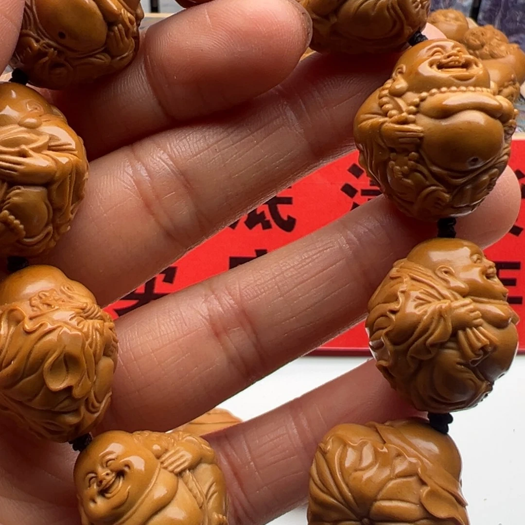 橄榄核手串/手链橄榄核