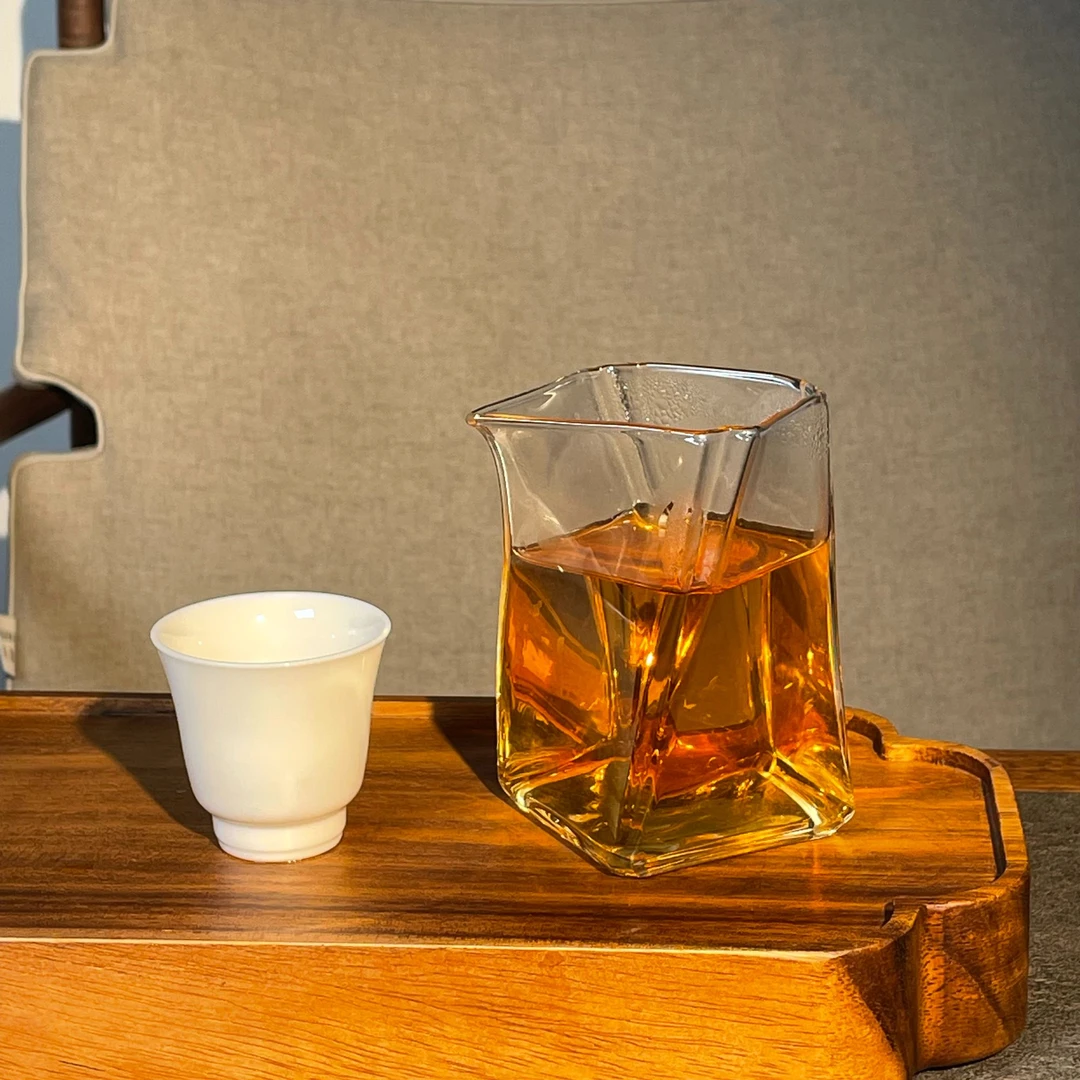 2014老白茶 一日一茶 土茶 贡眉 菜茶