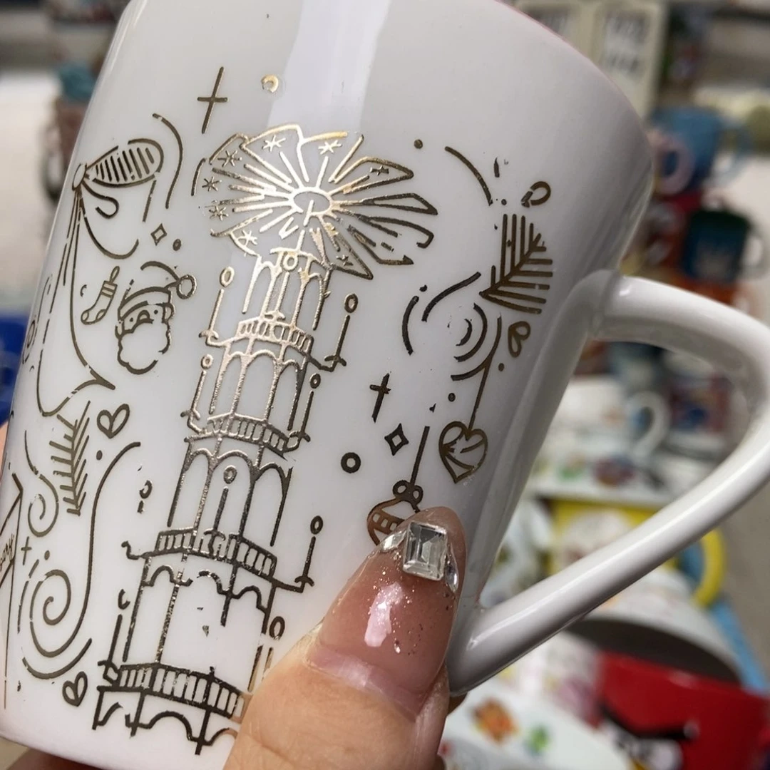 摆件呼*～陶瓷哈哈哈哈哈