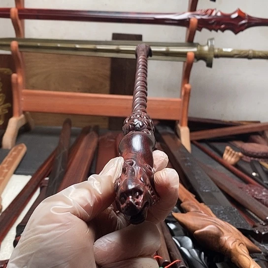 紫檀木木木木痒痒挠