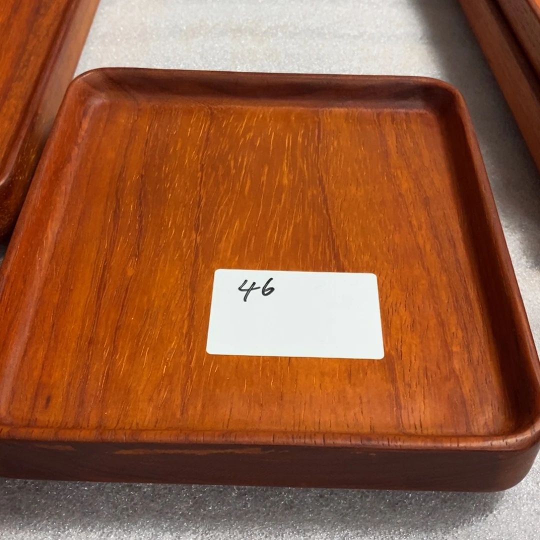 非洲紫檀（红花梨）