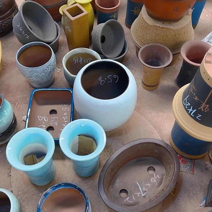 紫砂艺术学院美术