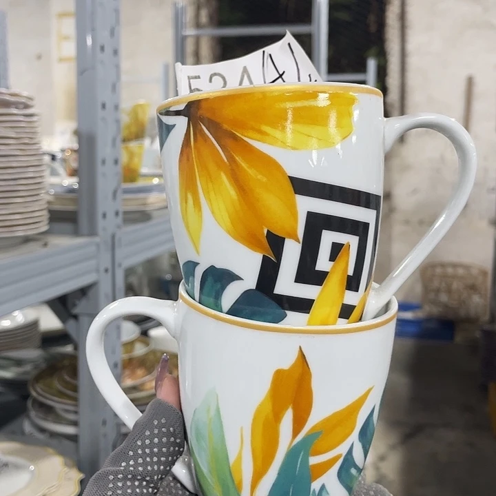 碗外贸瑕疵尾单不售后，介意慎拍，满19包邮