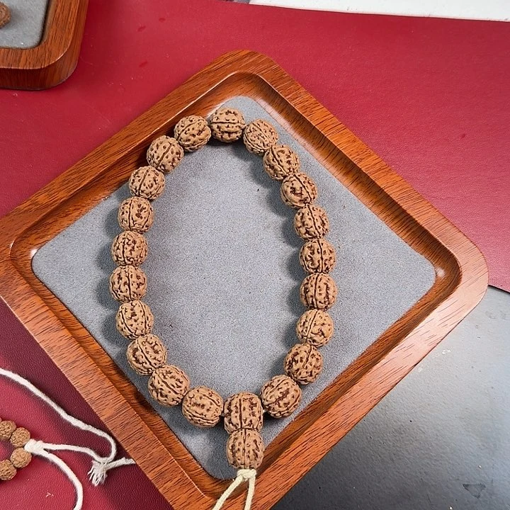 金刚菩提手串不知名原装