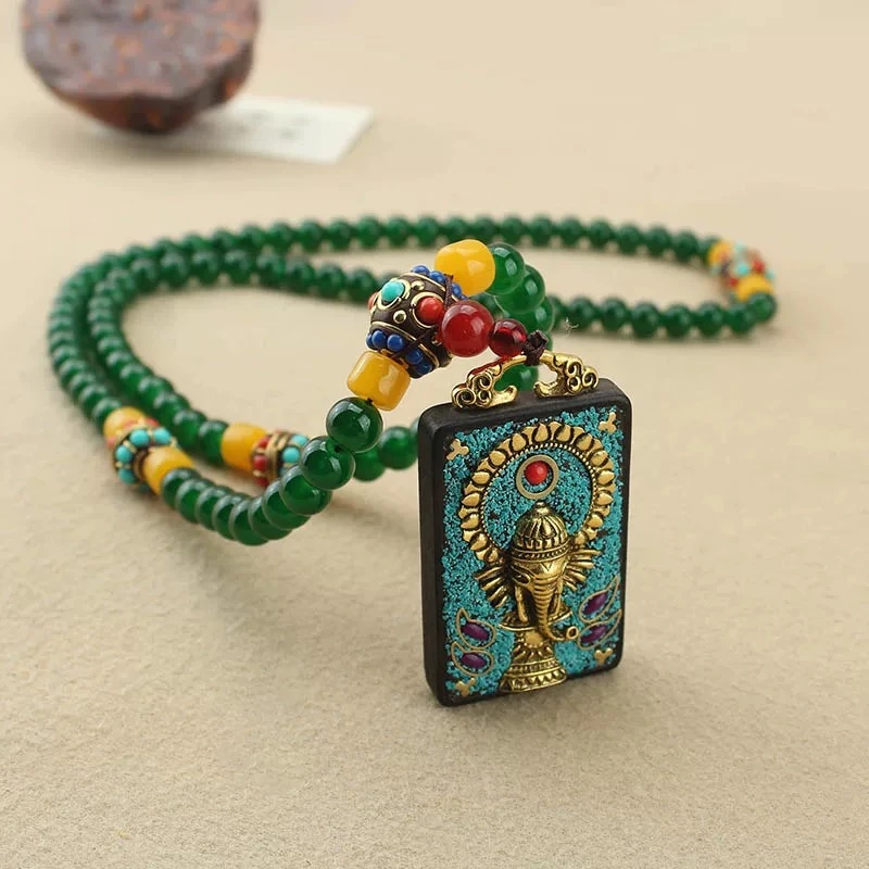 源T集单圈甄选串ZY333（无礼盒）