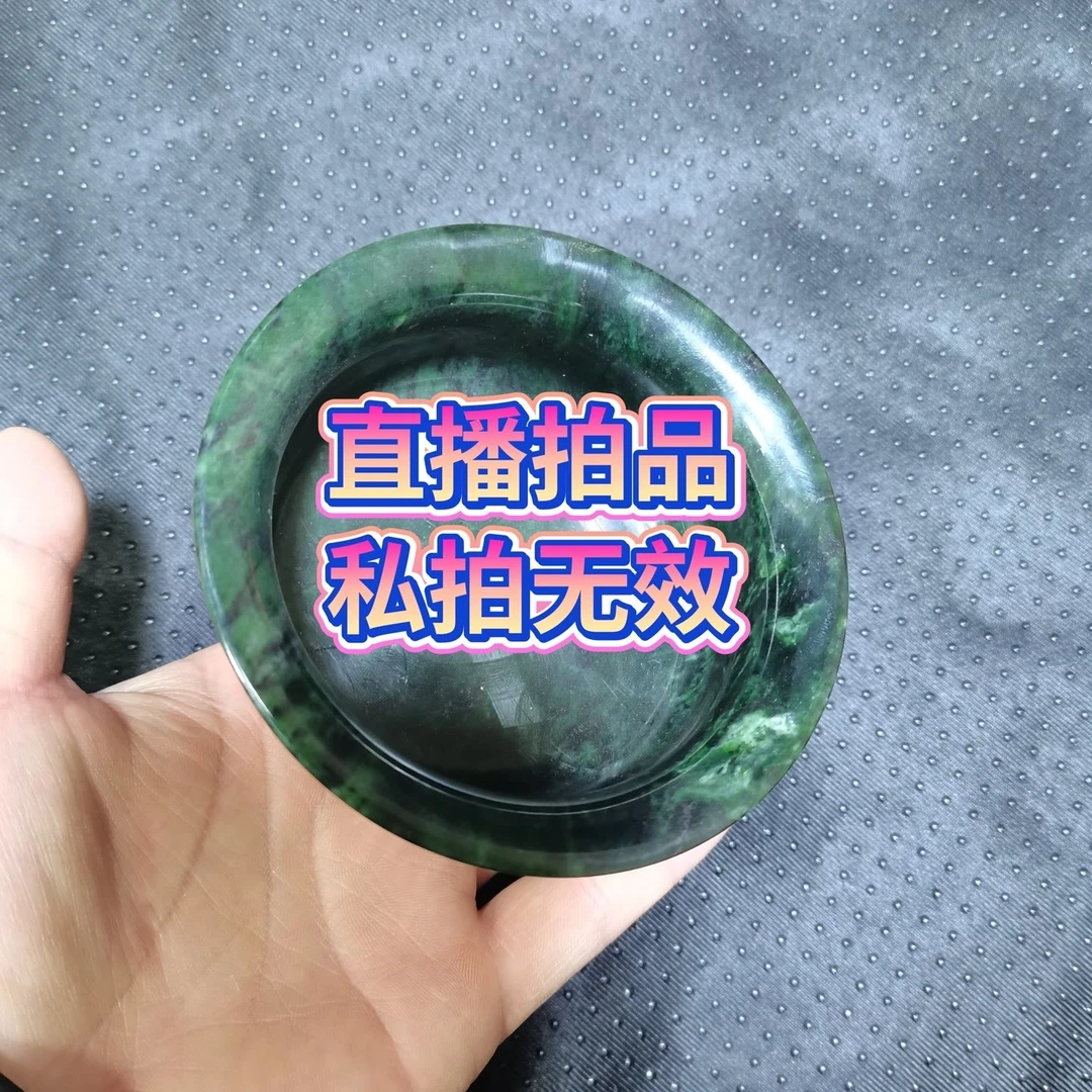 藏玉药王石天然原石手工雕刻直播间拍货产品