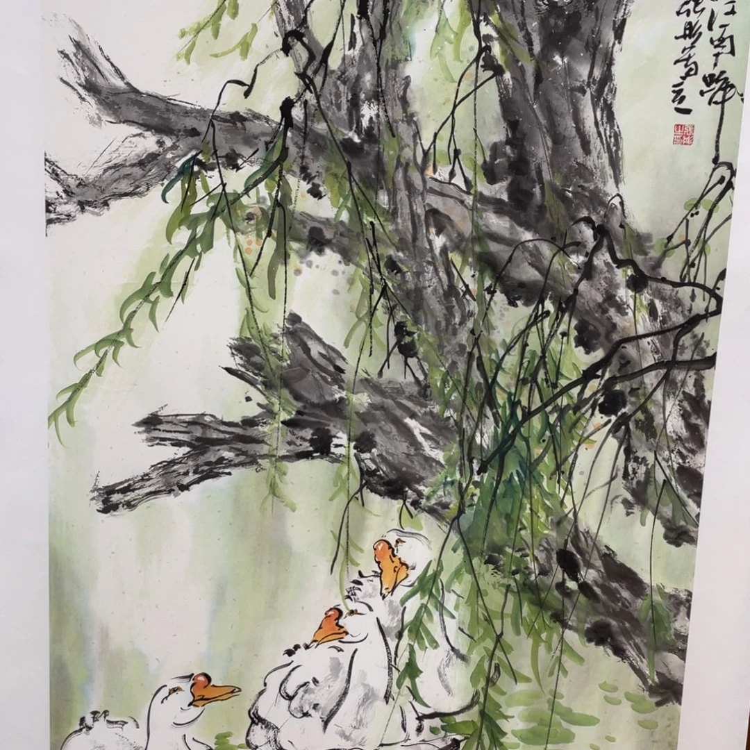 国画老师老师老师