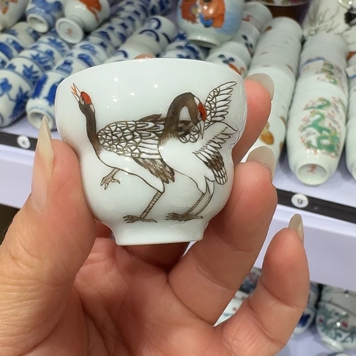 陶瓷艺术品收藏陶瓷