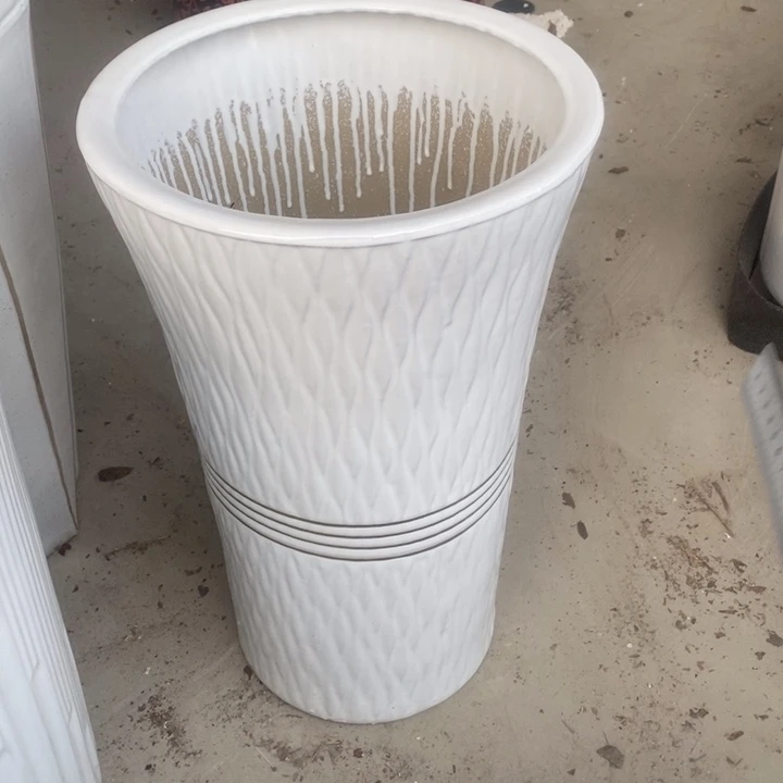 高腰白金线大号口30/50