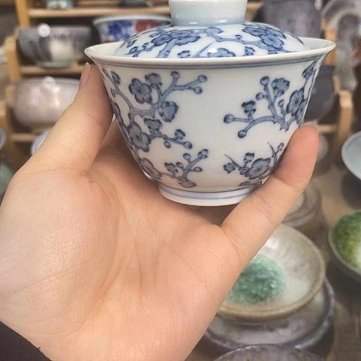 景德镇陶瓷雅琢店