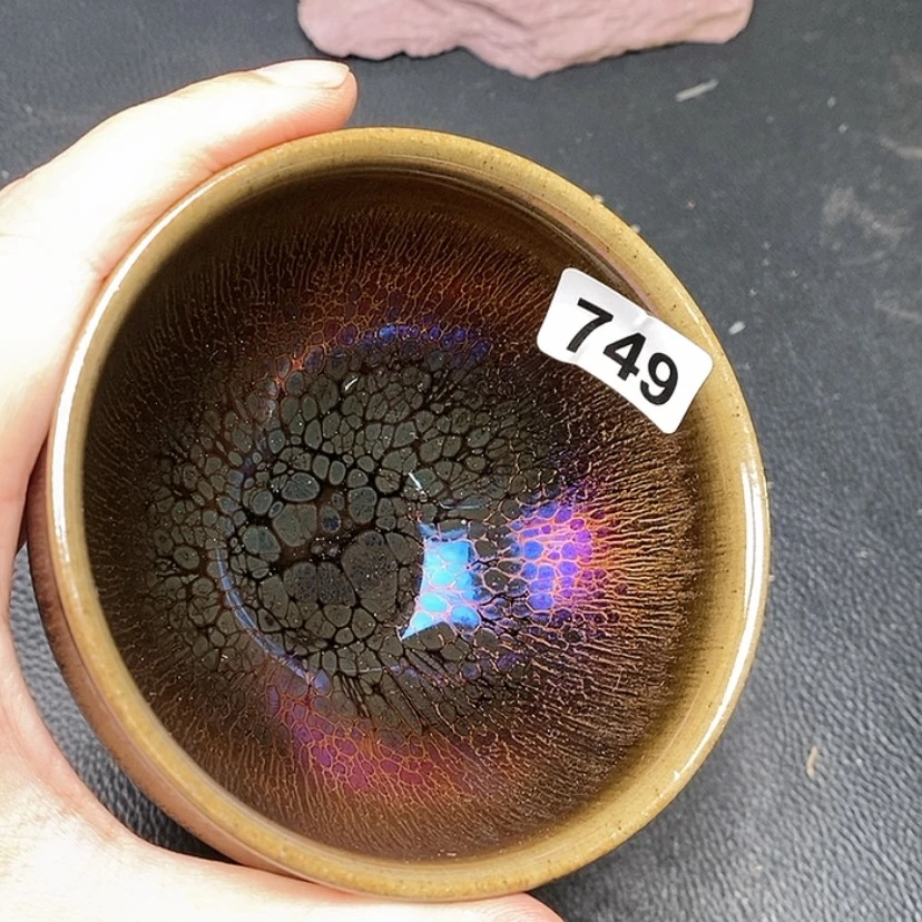 【闪购商品】茶盏我的盏太好看了吧