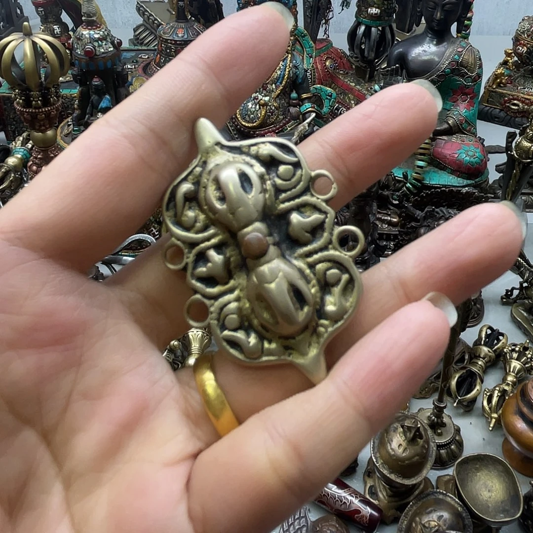 工艺品挂件一物一图