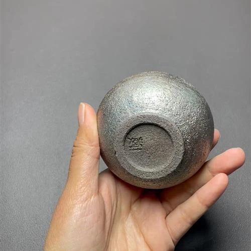 【闪购商品】茶盏-650............