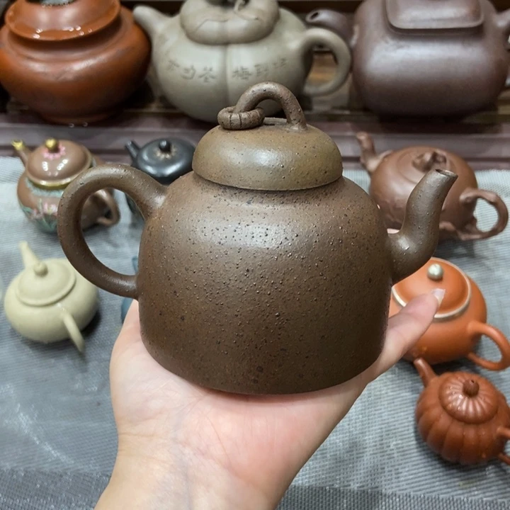 茶壶紫砂紫砂紫砂