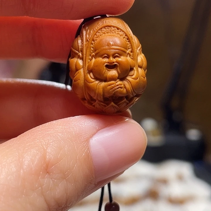橄榄核手串/手链橄榄核