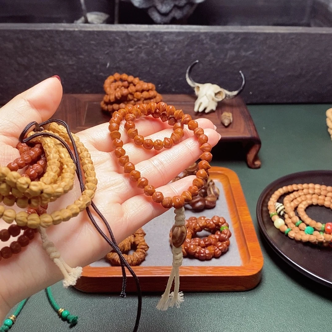 吊坠柏香籽/百香籽65.5