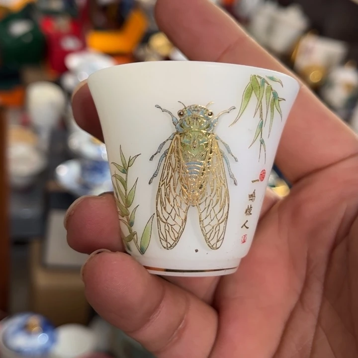 茶器高端撤柜价格