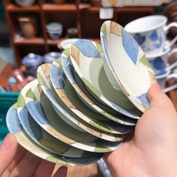 瓷片五十包邮 非全新