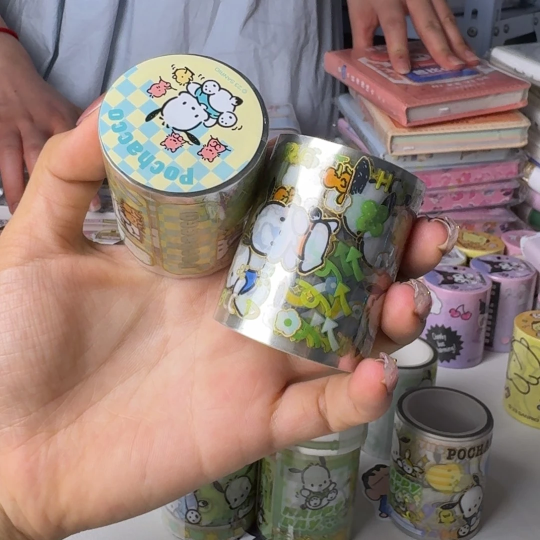 帕恰狗pet胶带9999999999