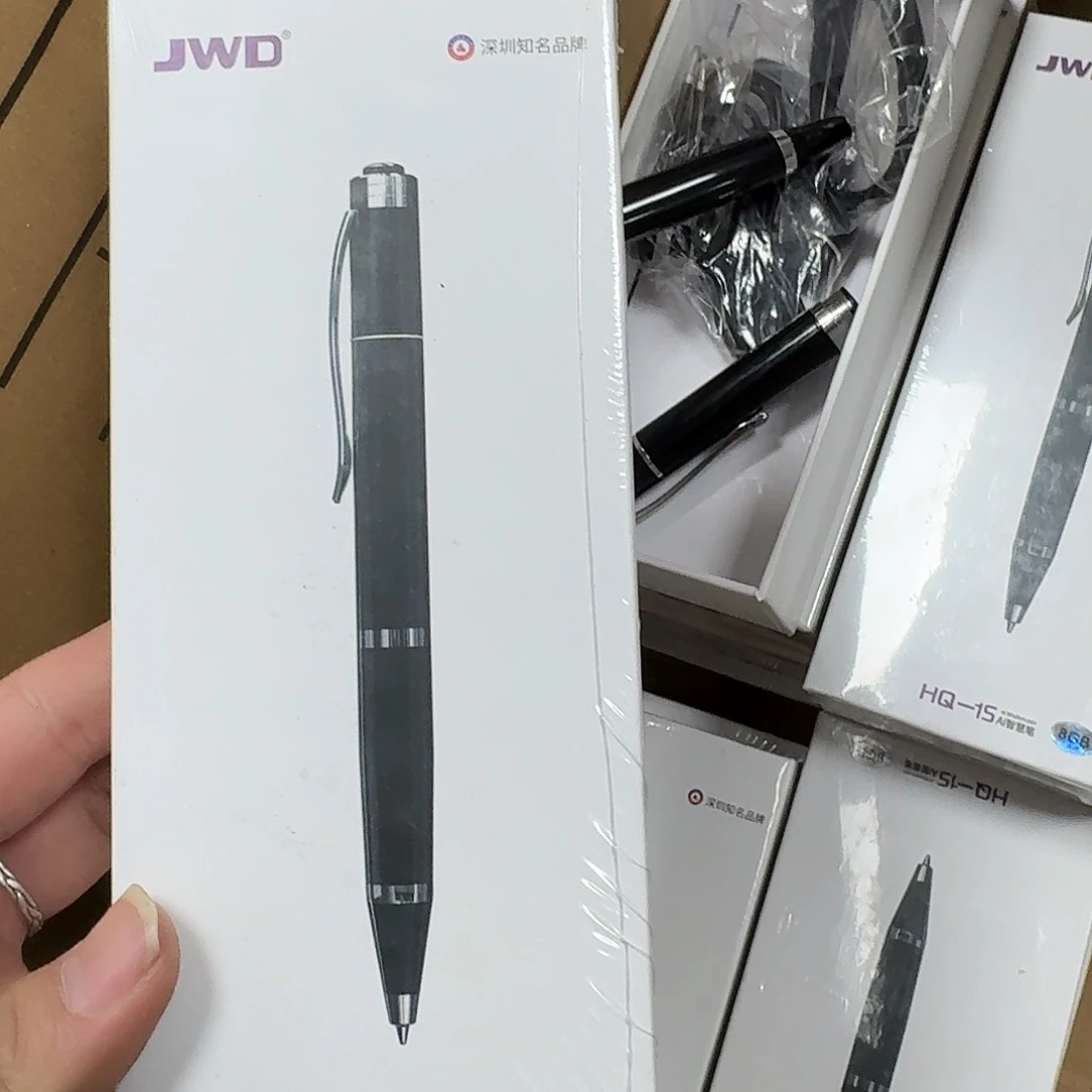 95新录音笔录音笔