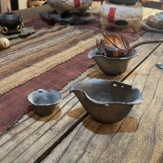 国**孩新年快乐茶具茶具