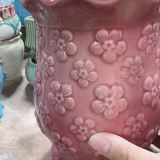 口径不清楚问客服