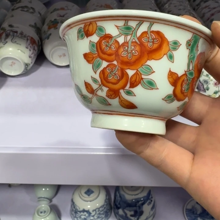 陶瓷艺术品收藏陶瓷