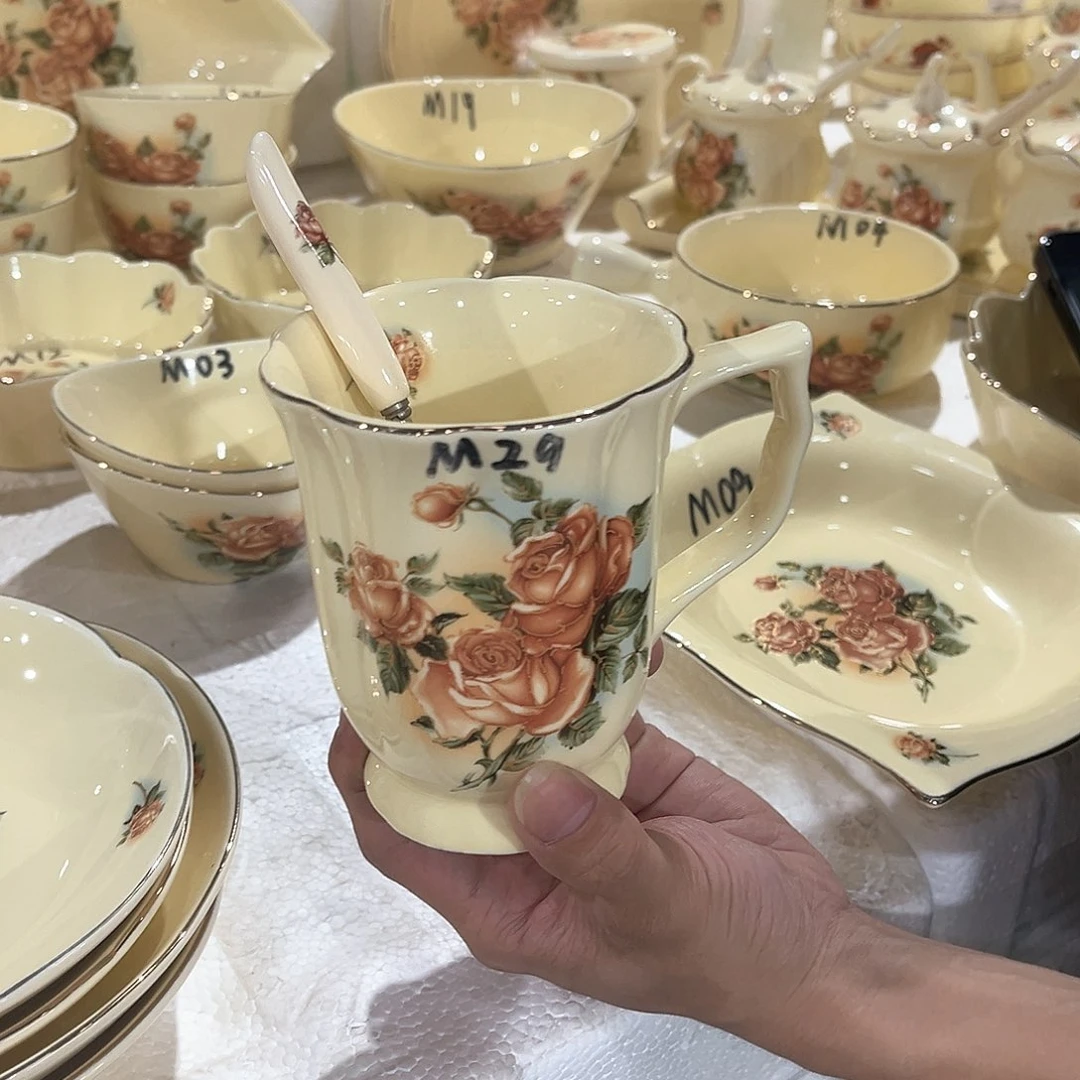 星博陶瓷有限公司