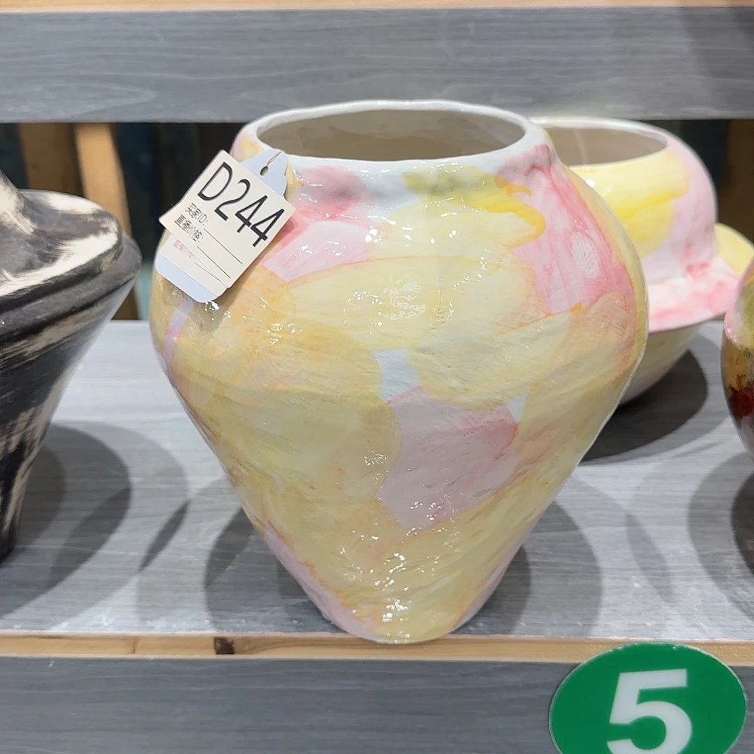 景德镇陶瓷艺术品