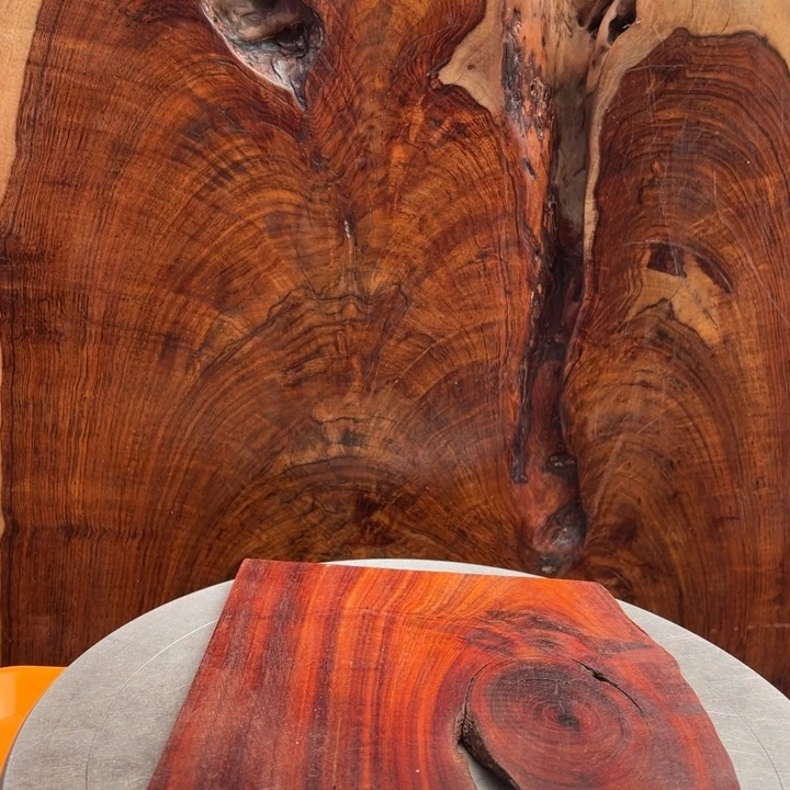 用***9大叶紫檀（黑酸枝木类）