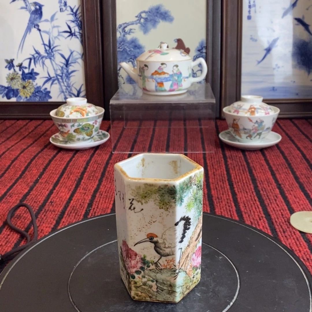 瓷片精品品牌系列产品