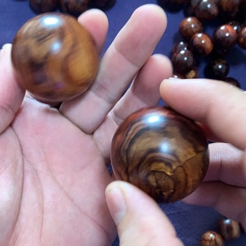 【闪购商品】手串/手链黄花梨/降香黄檀