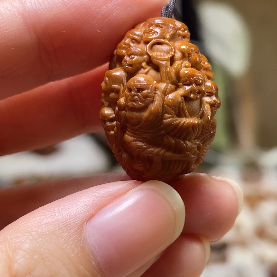 手串/手链橄榄核橄榄核