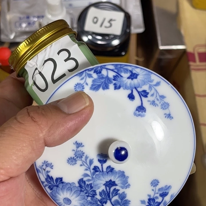 瓷片回流瓷器瓷片23