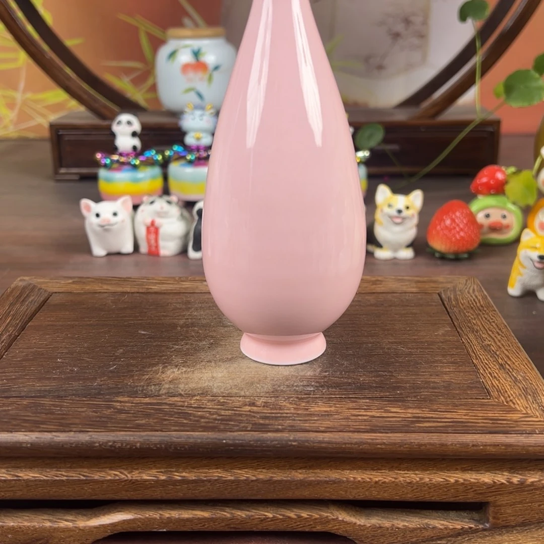 摆件景德镇瓷器艺术研究的